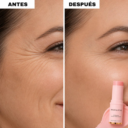 Bálsamo de colágeno™ | Reafirmante y Antiedad.