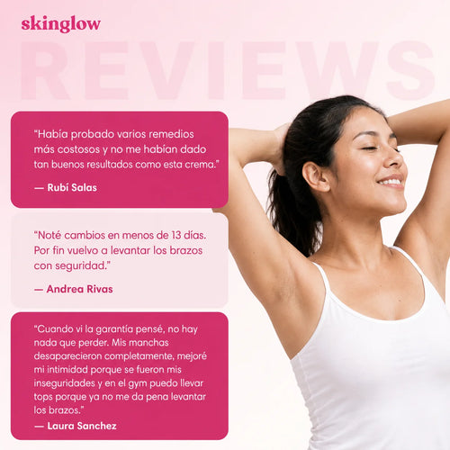 Tratamiento Aclarante Skinglow