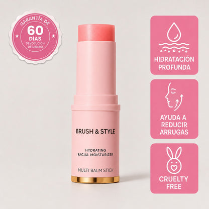 Bálsamo de colágeno™ | Reafirmante y Antiedad.